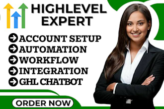 create gohighlevel live chat widget ghl chatbot ghl whatsapp conversational ai