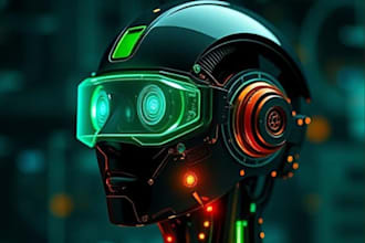 develop ai solutions with fine tuning and prompt engineering