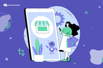 build restock bot, checkout bot, monitor bot, walmart bot,vinted bot,shoping bot