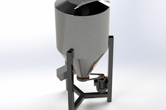cad simple cad designs for machines or furniture