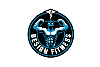 design high quality holistic fitness company logo