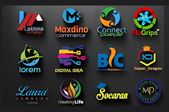 create logo for etsy, shopify, amazon, ecommerce, etsy banner, online blog, seo