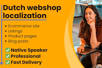 localise your dutch ecommerce webshop