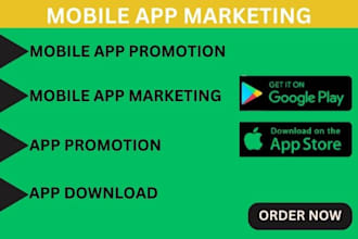 do game app promotion, app, and mobile app promotion
