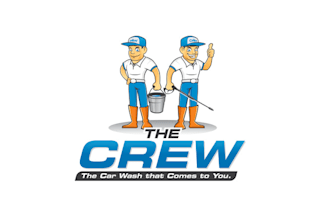 design outstanding modern mobile car wash logo