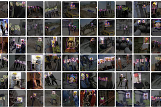 annotate images for your ai model