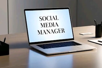 write creative and engaging social media captions and posts