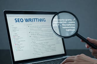 write plagiarism and ai free articles and blog posts