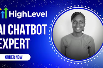 gohighlevel ai chatbot, ghl ai booking bot, gohighlevel chatwidget, n8n