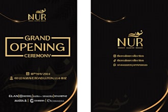 design urgent company, travel, sport, club, festival, event, concert flyer