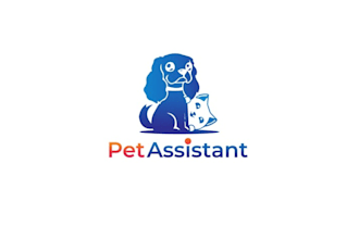 design award winning category defining pet logo