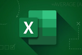clean, dedupe, sort and format your excel data