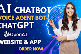 build custom ai chatbot, whastapp ai chatbot marketing sms campaign chatbot ivr