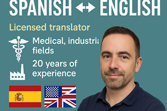 sworn translate in german and spanish your documents