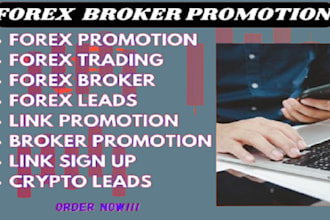 generate verified forex lead, mlm, investor leads, fresh lead