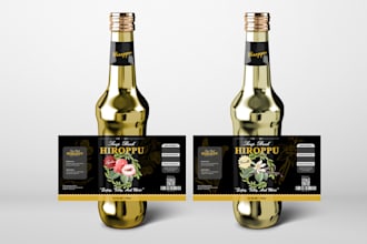 do creative packaging design custom product packaging design