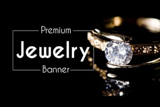 build wix jewelry website, squarespace jewelry store, shopify jewelry website