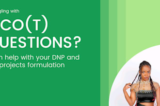 do your entire dnp