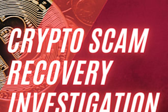 restore your access to your lost digital assets
