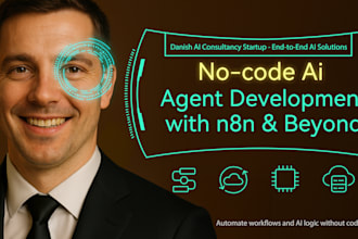 develop ai agent using n8n and beyond