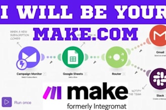 made com n8n twilio vapi ai clickup automation make automation api integration