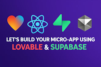 do lovable ai, lovable dev ai, replit, ai saas app, bolt new, supabase, stripe