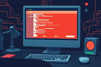 build a secure and scalable python backend for your web or mobile applications