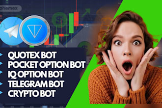code pocket option automated script, indicator and strategy for online platforms