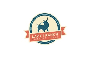 design captivating texas classic ranch logo