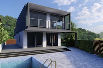 create your front yard garden design, backyard, or  patio landscape design