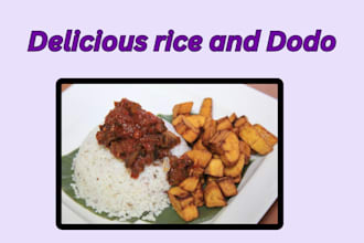 teach you how to cook ewa agoyin recipe