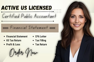 do business tax consulting, tax planning, CPA notary letter, CPA financial audit