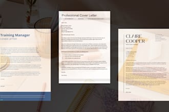 write your react front end developer resume and cover letter for remote jobs