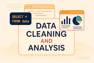 clean data with python, or analyse data with numbers for mac