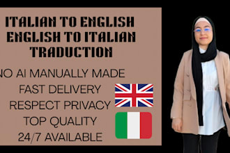 italian to english  english to italian professional translation