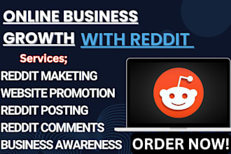 make reddit post upvote for business ai app ecommerce geo website ranking manage