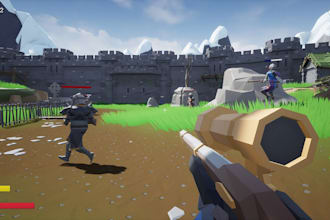unreal engine game development, unity 2d game development, multiplayer ue5 game