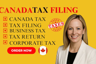 do canada tax filing business tax tax return cooperate tax personal tax
