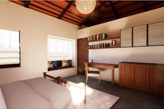 design stunning, functional home interiors tailored to your style