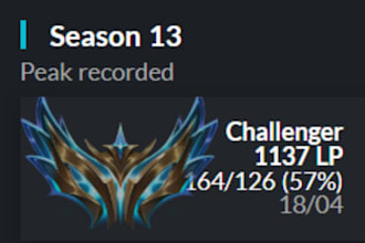 coach league of legend