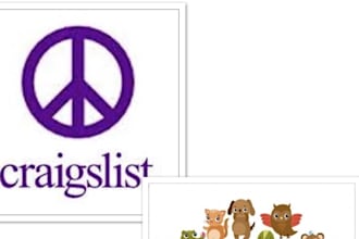 develop craigslist bot, auto listing bot, marketplace bot, python scripting
