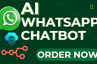 ai whatsapp chatbot manychat chatbot marketing chatbot messenger n8n fix flow