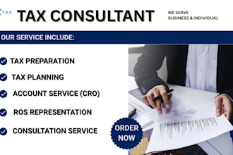 be your trusted CPA lawyer and tax advisor
