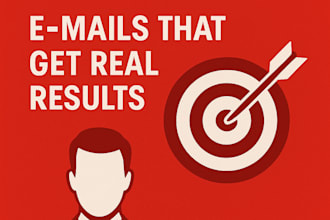 write outreach emails to help grow your audience