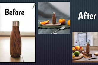 create stunning ai generated product photos for your brand