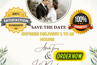 do make birthday, holiday, wedding cards invite for online