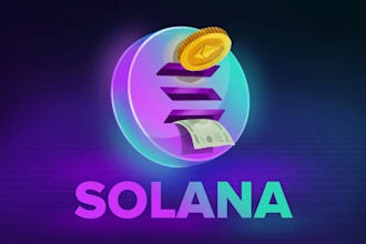 solana game website, meme coin website, crypto website, solana meme coin