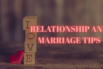 be your relationship, marriage, guide mentor and coach and adviser