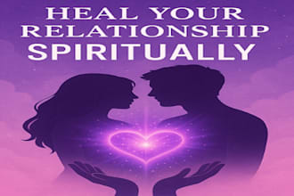 spiritually heal your relationship fast and restore peace with your partner