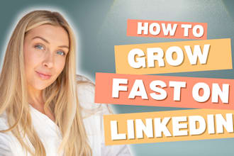 be your linkedin marketing manager and b2b appointment setter